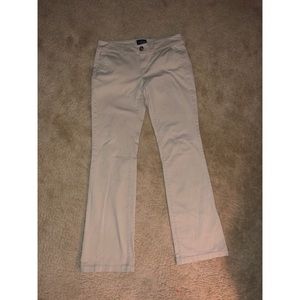 American Eagle Khakis